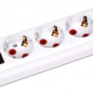 Колодка удлинителя Дабрабыт 74820 21век