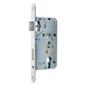 Замок врезной 7504В М7504В-С SN 21век