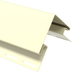 Угол для сайдинга Наружный 75 697179 21век