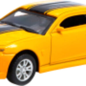 Масштабная модель автомобиля Гонка / 7608966 21век