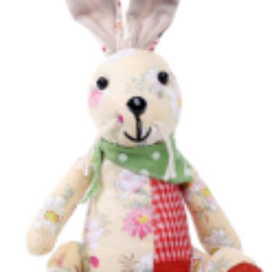 Мягкая игрушка Кролик / 7634307 21век