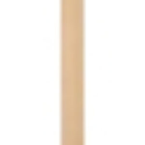 Лопата Совковая с ребрами жесткости с деревянным черенком / 77216 21век