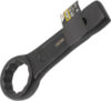 Гаечный ключ Накидной ударный / 79375 21век