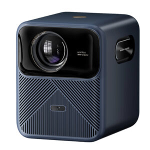 Проектор Wanbo Mozart 1 Pro (темно-синий)