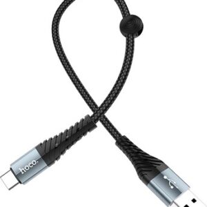 Кабель X38 Type-C 21век