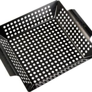 Решетка для мангала Вок с антипригарным покрытием 80-239 21век