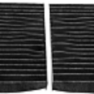 Салонный фильтр 80001777 21век