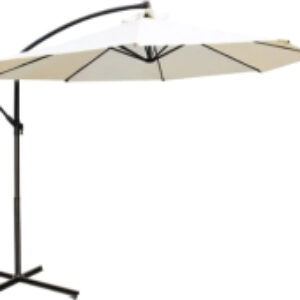 Зонт садовый 8001 21век