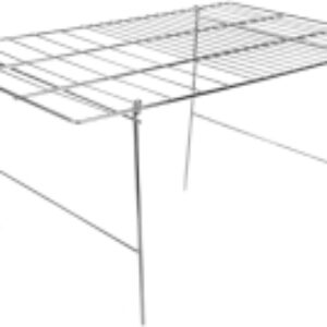 Решетка для мангала Оптимум 80-035 21век