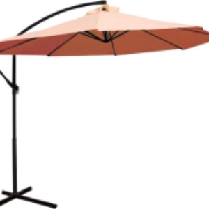 Зонт садовый 8003 21век