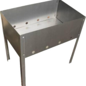 Мангал 80-045 21век