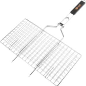 Решетка для мангала 80-221 21век