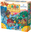 Настольная игра Мемо Сказки / 8063 21век