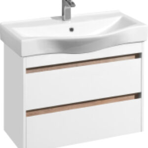 Тумба под умывальник Нортон 80 21век