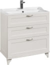 Тумба под умывальник Леон 80Н 21век