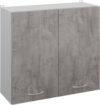 Шкаф навесной для кухни Корнелия Лира ВШ80 21век
