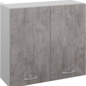 Шкаф навесной для кухни Корнелия Лира ВШ80 21век