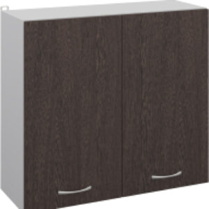 Шкаф навесной для кухни Корнелия Лира ВШ80с 21век