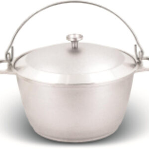 Котелок походный кп80 21век