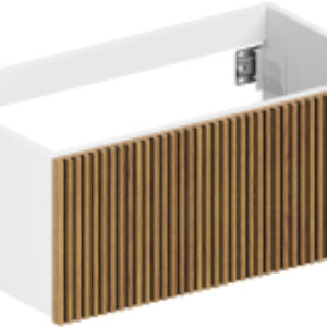 Тумба под умывальник Кито 80 / K80LW0MRM 21век