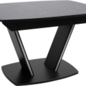 Обеденный стол Дрезден 80x130-161.5 21век