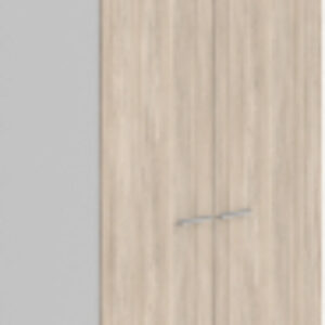 Шкаф 80x60x195.5 / SG.822.WH.OL 21век