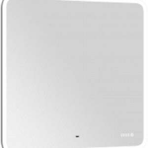 Зеркало Софи 80x80 / 103 01-43080-00 00 21век