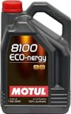 Моторное масло 8100 Eco-nergy 0W30 / 102794 21век