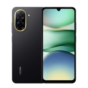 Смартфон Redmi A5 4/128Gb черный