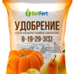 Удобрение АФК Комплексное 8-19-29 21век