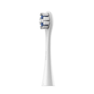 Сменные насадки для Oclean P3K4 трудоступные участки (2 шт