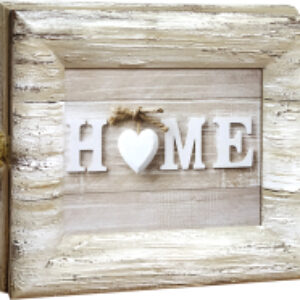 Ключница настенная Home 8Л2327 21век