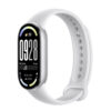 Фитнес-браслет Xiaomi Smart Band 10 (серебристый)