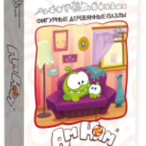 Пазл Ам Ням / 8399/48 21век