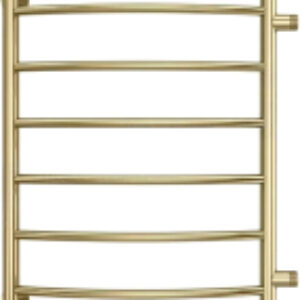 Полотенцесушитель водяной Классик П8 500x800 21век