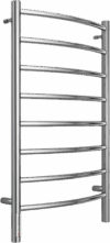 Полотенцесушитель электрический Классик П8 500x850 21век