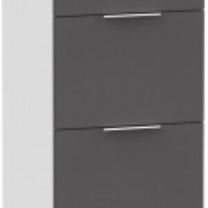 Шкаф-стол кухонный Микс Топ ШСР 850-23-400 без столешницы 21век