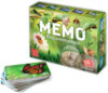 Настольная игра Мемо. Мир насекомых и не только / 8577 21век