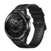 Умные часы Xiaomi Watch S4 Rainbow (черный)