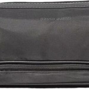 Косметичка 875-6604-BLK 21век
