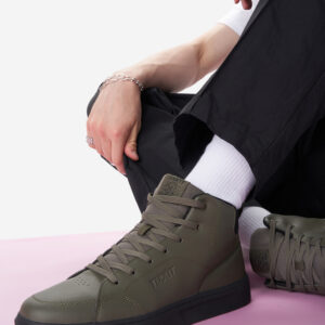 Ботинки мужские Termit