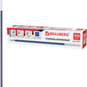 Набор шариковых стержней 880203 21век