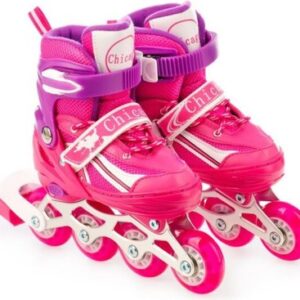 Роликовые коньки 8819-M-PN 21век