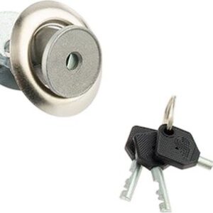 Цилиндровый механизм замка 88200-ЗНД-1А 21век