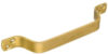Ручка дверная 8841 UN 200 / 8841 21век
