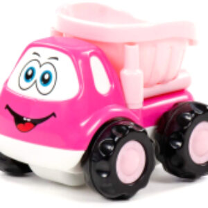 Самосвал игрушечный Патрик / 88789 21век