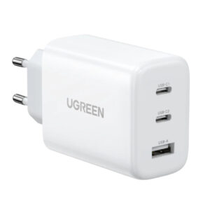 Зарядное устройство Ugreen 65 Вт