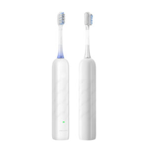 Электрическая зубная щетка Trouver Electric Toothbrush ATB13A (белый)