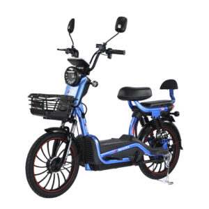 Электровелосипед Smart Balance Fiesta Pro