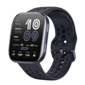 Умные часы Amazfit Bip 6 A2435 (черный)